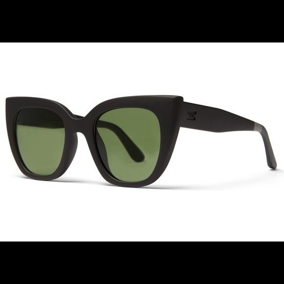Toms Accessories - TOMS Sydney Sunglasses